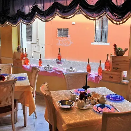 Fiorita Szálloda 3*