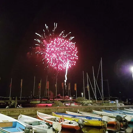 Szálloda Fiorita Bardolino