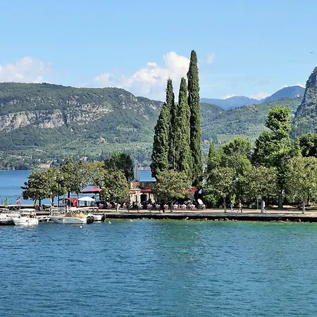 Szálloda Fiorita Bardolino