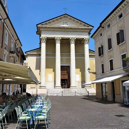 Otel Fiorita Bardolino