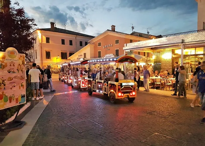 Fiorita Otel Bardolino