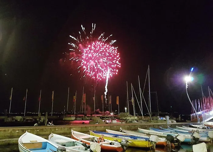 Otel Fiorita Bardolino