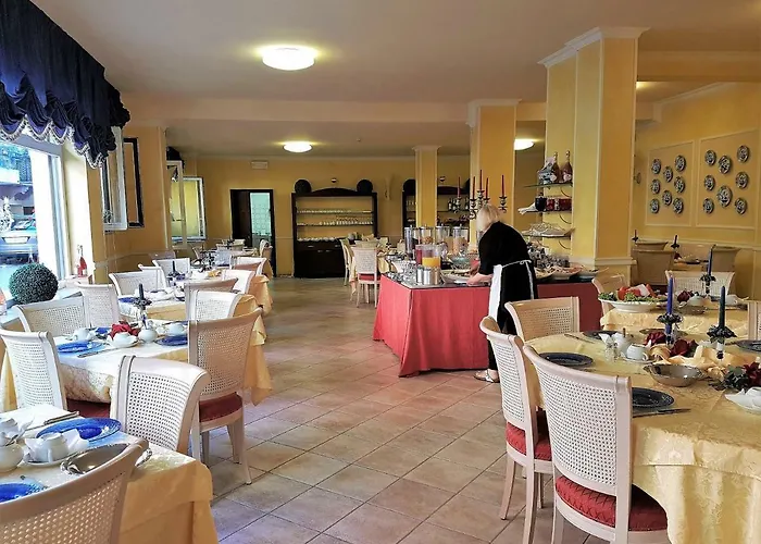 Otel Fiorita Bardolino