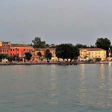 Fiorita Отель 3*