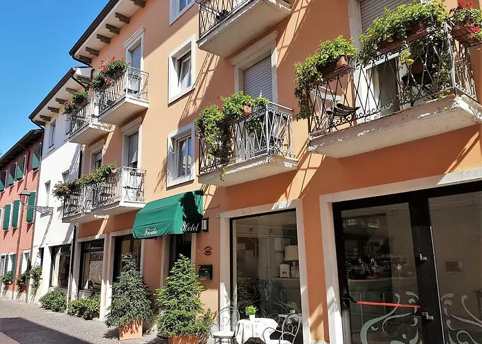 Fiorita 3* Bardolino