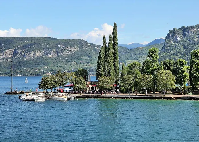 Hotel Fiorita Bardolino