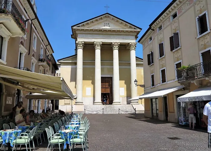 Hotel Fiorita Bardolino