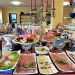 فندق Fiorita 3*