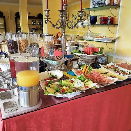 Hotel Fiorita
