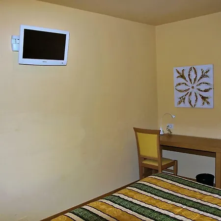 Fiorita Hotel