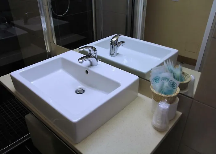 Fiorita Hotel Bardolino